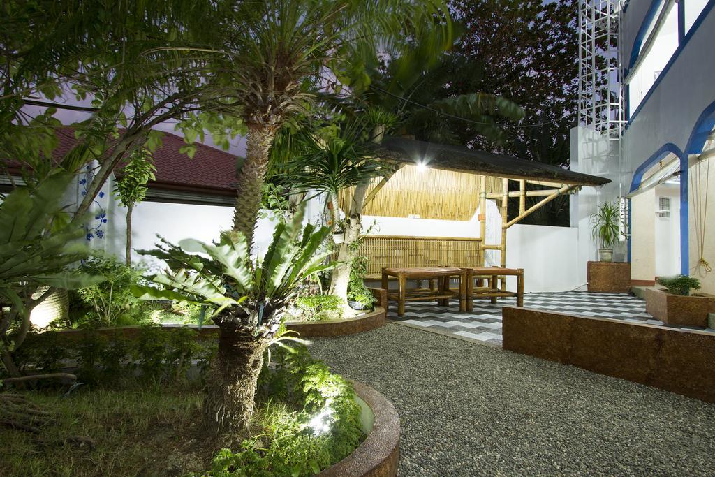 Island Jewel Inn Manoc-Manoc Exteriér fotografie